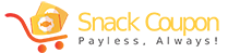 Snack Coupon logo